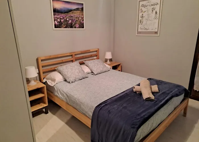 Apartamento Casa Pueyo